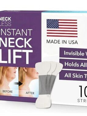 Professional Face Lift Strips